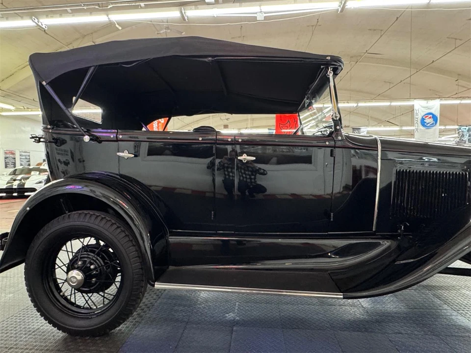 1931 Ford Model A - Image 23 of 31