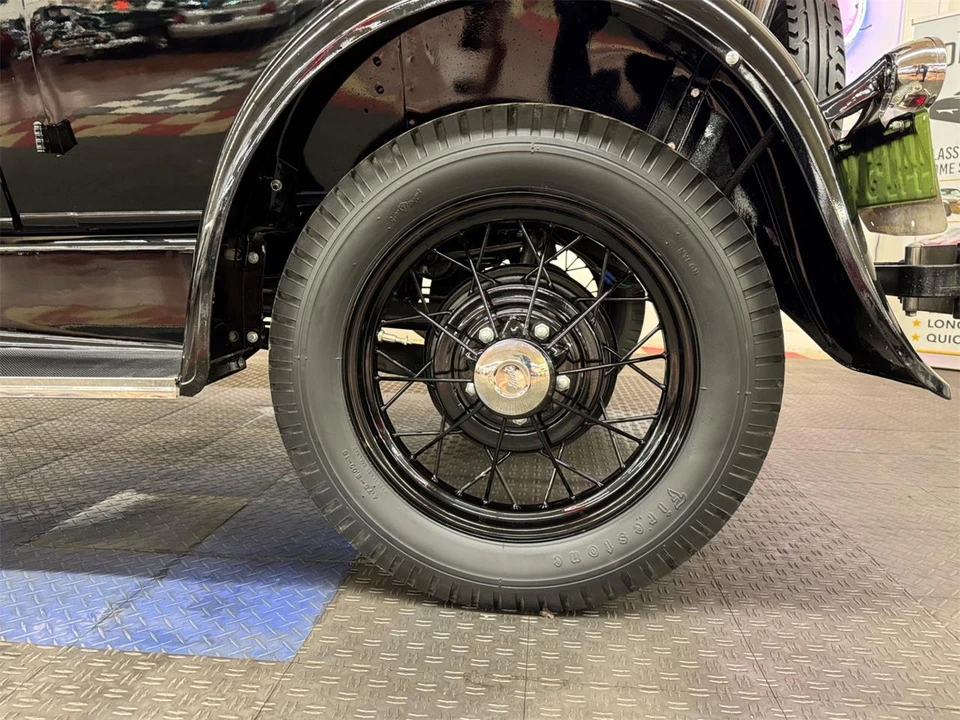 1931 Ford Model A - Image 29 of 31