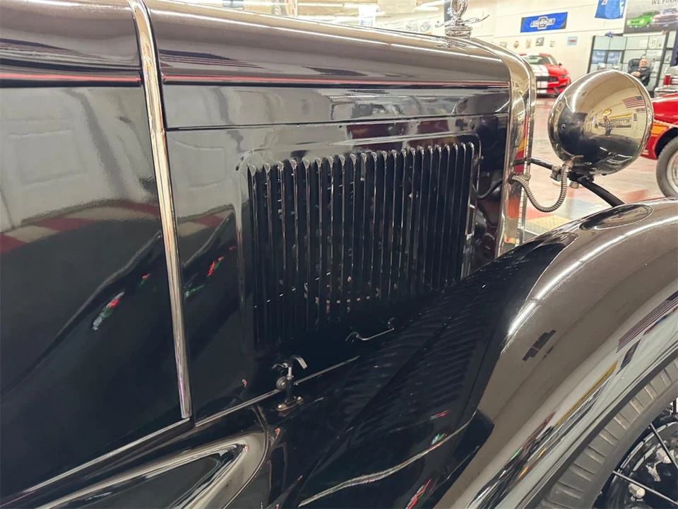 1931 Ford Model A - Image 25 of 31