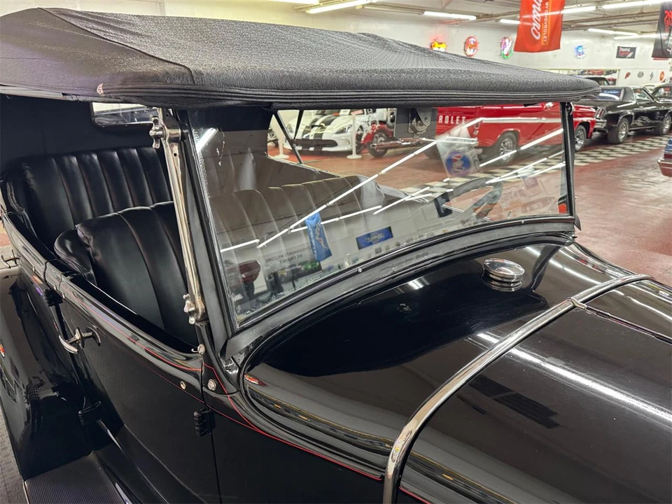 1931 Ford Model A - Image 31 of 31