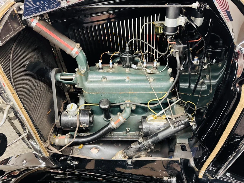1931 Ford Model A - Image 18 of 31