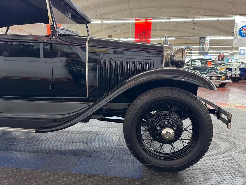 1931 Ford Model A - Image 24 of 31