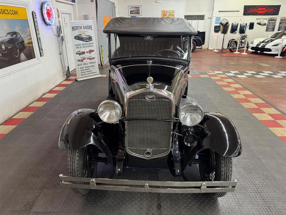 1931 Ford Model A - Image 6 of 31