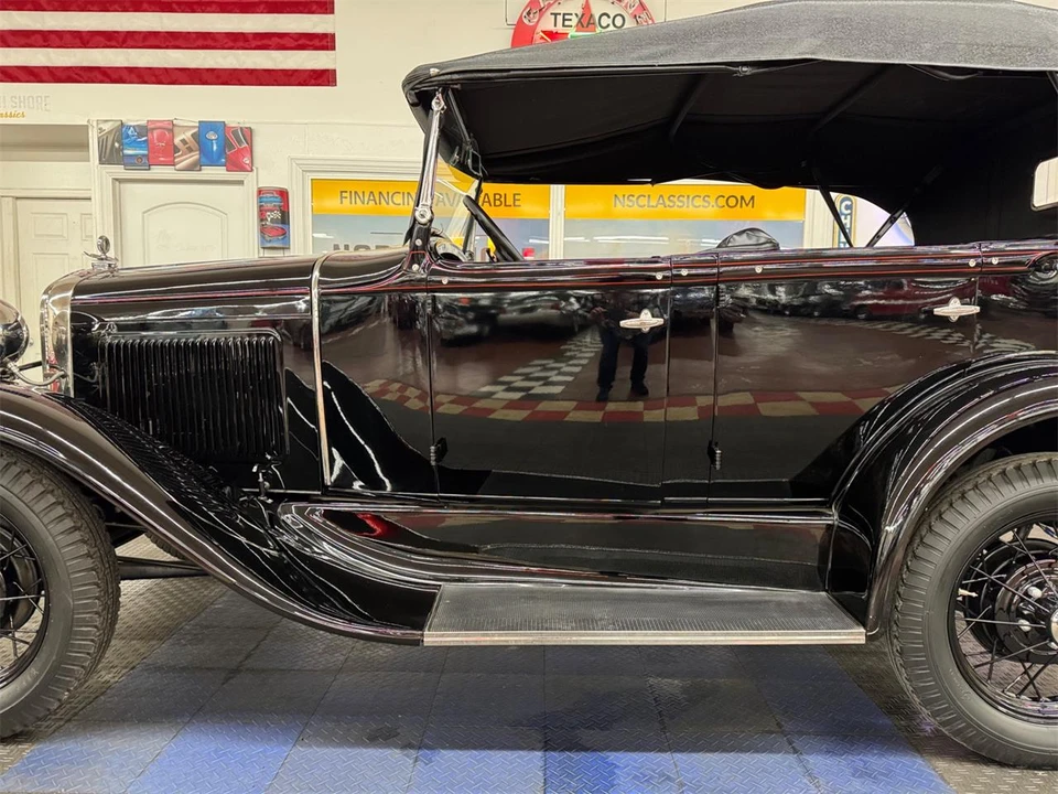 1931 Ford Model A - Image 14 of 31
