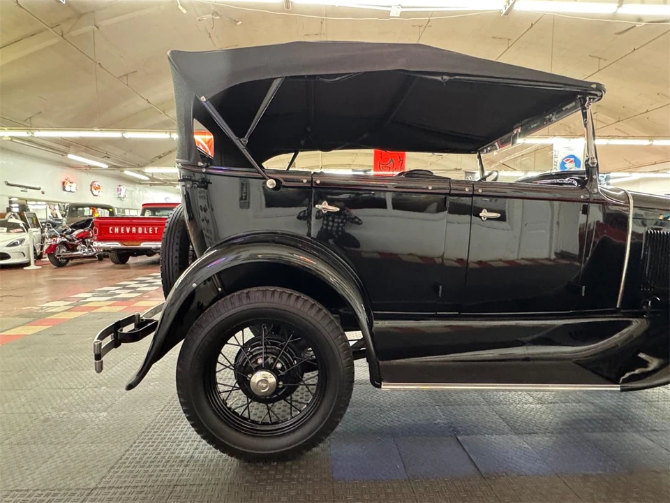 1931 Ford Model A - Image 22 of 31
