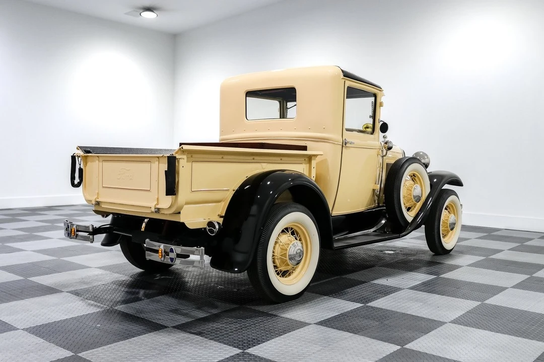 1931 Ford Pickup - Image 7 of 21