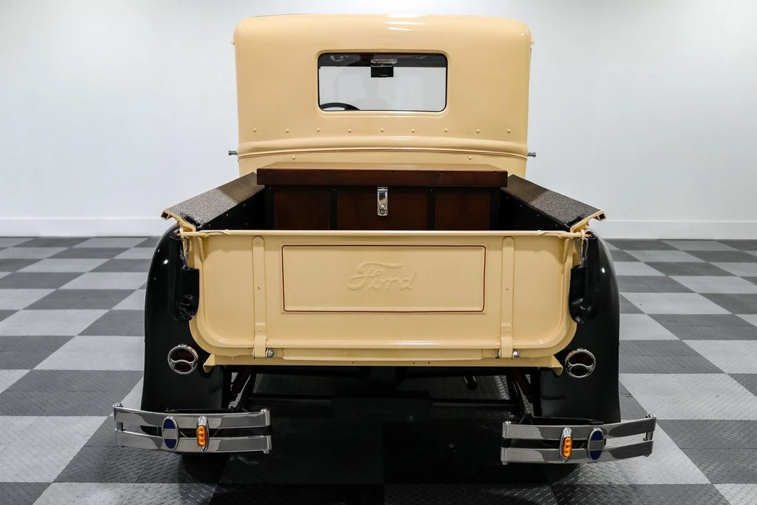 1931 Ford Pickup - Image 6 of 21