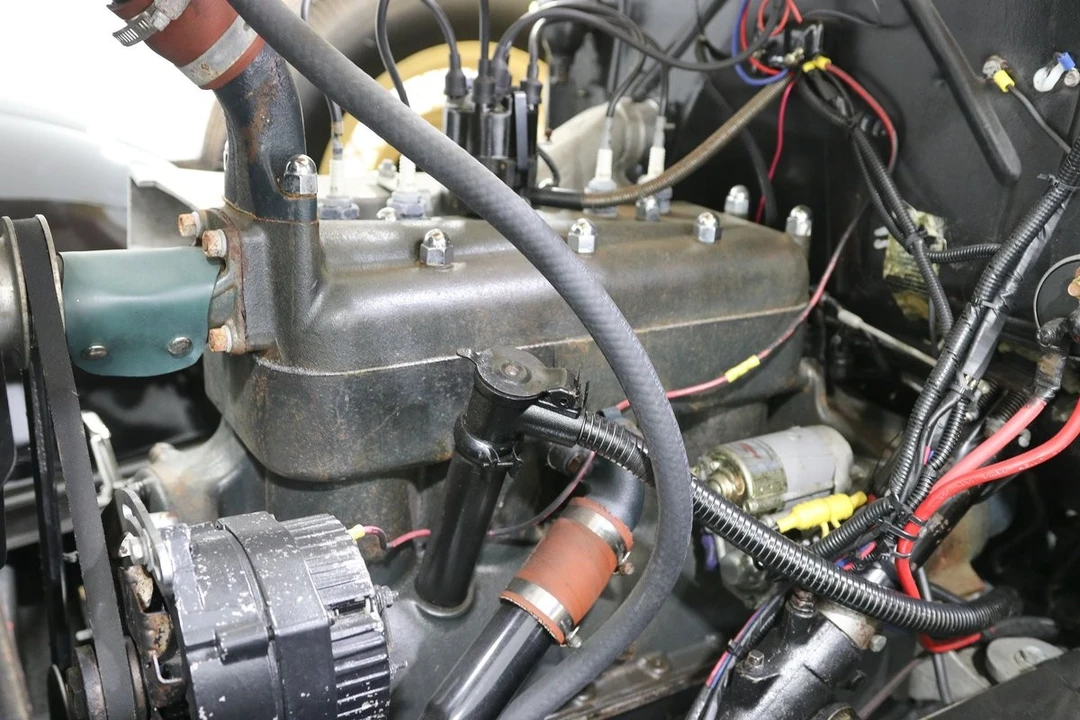 1931 Ford Pickup - Image 15 of 21