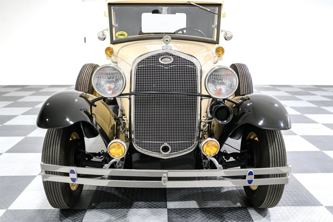 1931 Ford Pickup - Image 2 of 21