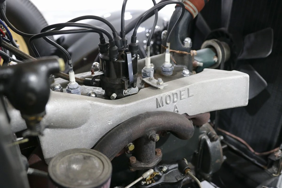 1931 Ford Pickup - Image 18 of 21