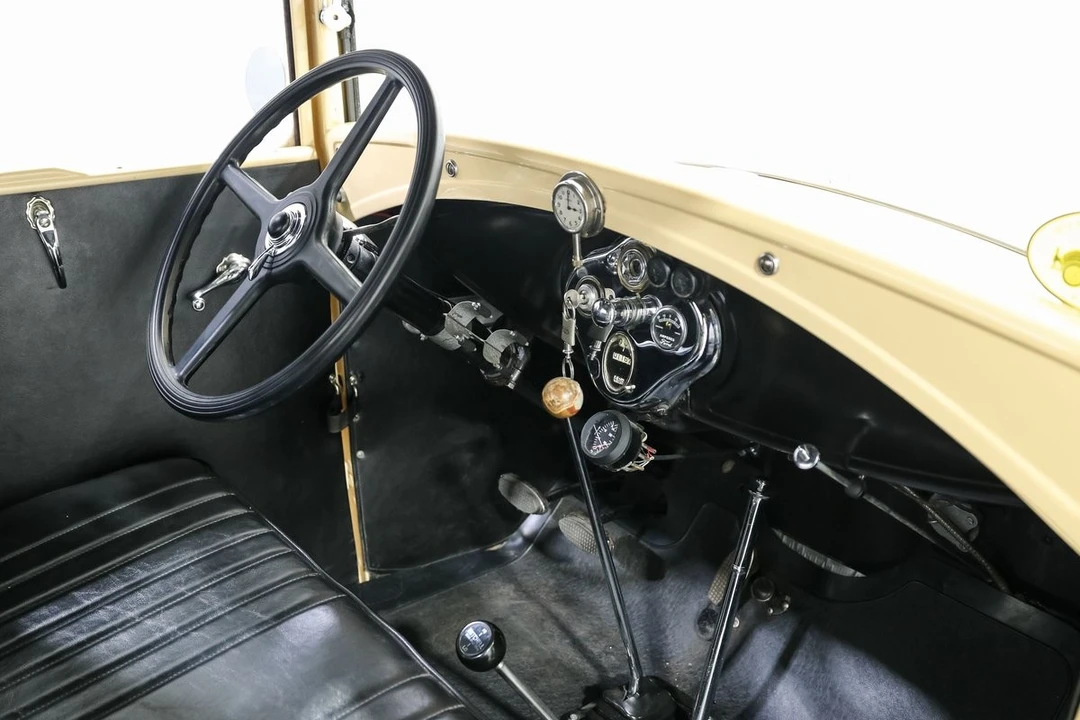 1931 Ford Pickup - Image 13 of 21