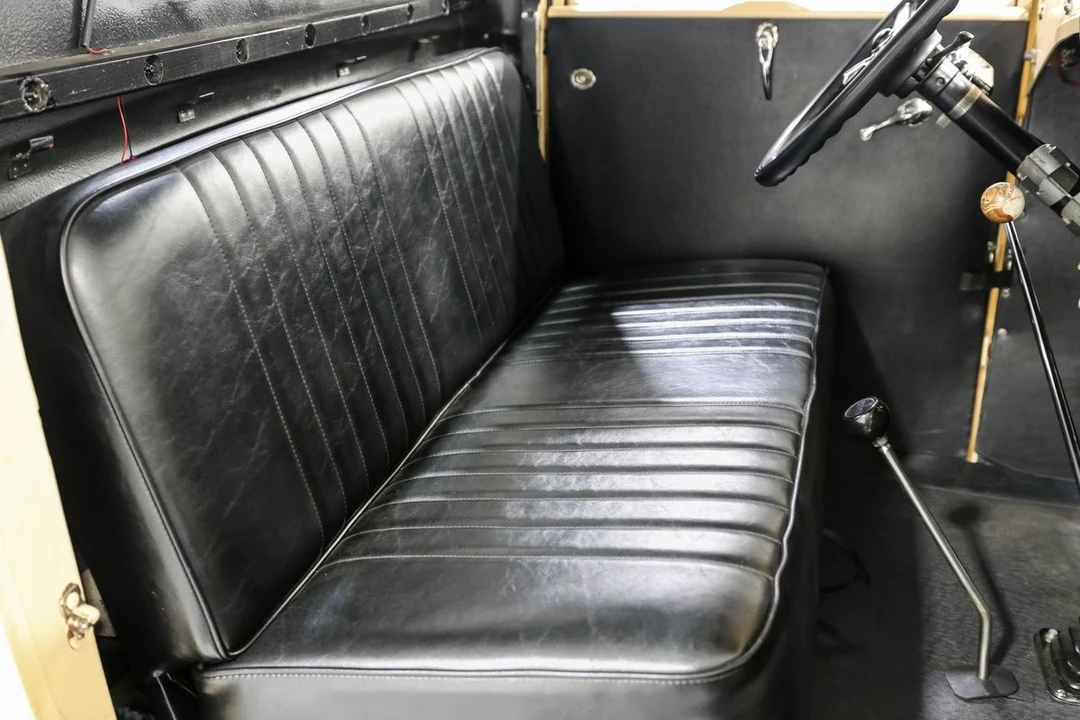 1931 Ford Pickup - Image 14 of 21