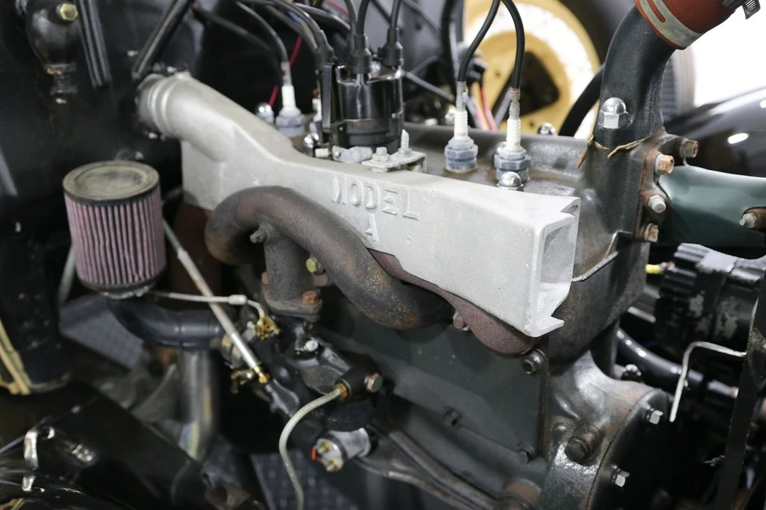 1931 Ford Pickup - Image 17 of 21