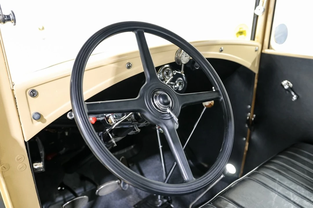 1931 Ford Pickup - Image 10 of 21