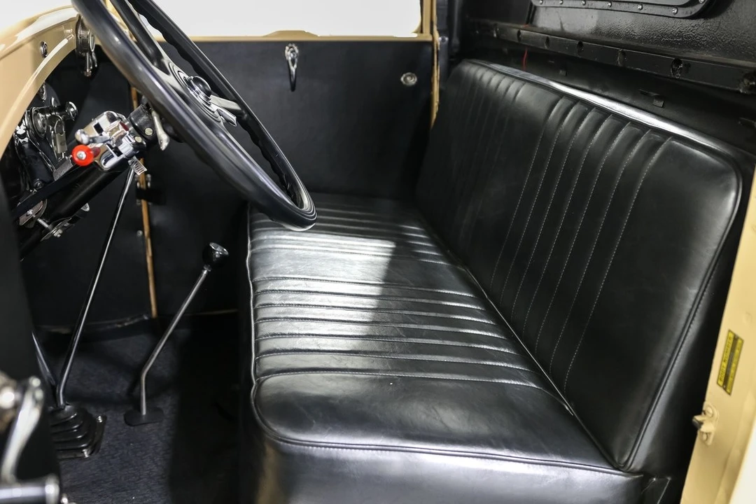 1931 Ford Pickup - Image 11 of 21