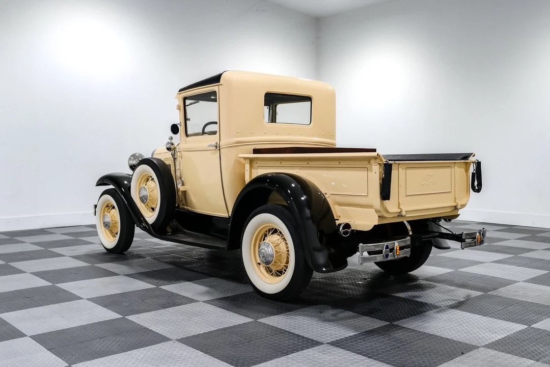 1931 Ford Pickup - Image 5 of 21