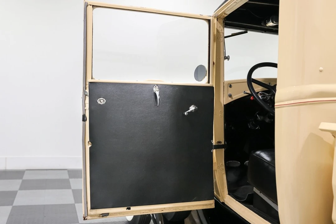 1931 Ford Pickup - Image 9 of 21