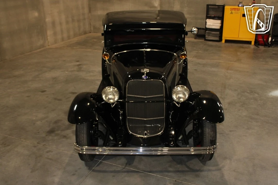 1931 Ford Model A Pickup & Model AA - Image 18 of 21