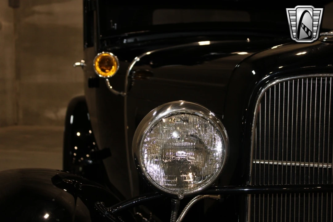 1931 Ford Model A Pickup & Model AA - Image 12 of 12