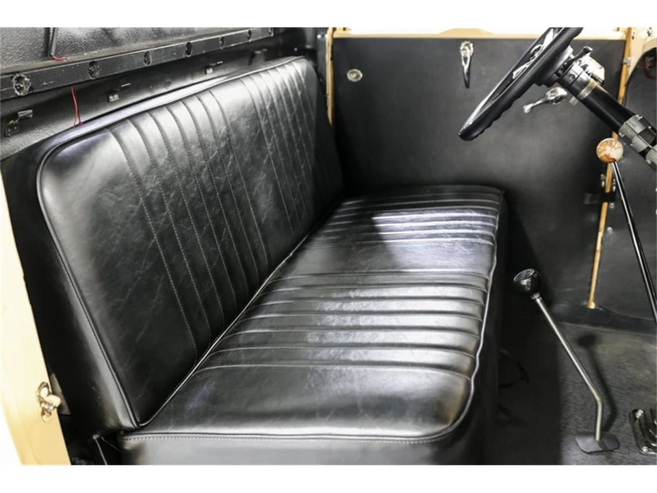 1931 Ford Model A Pickup & Model AA - Image 14 of 21