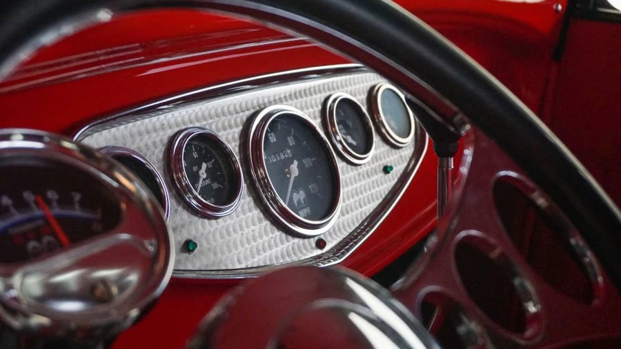 1931 Ford Model A Pickup & Model AA - Image 5 of 12