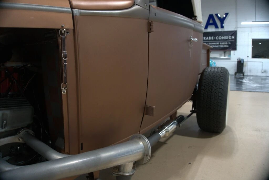 1931 Ford Model A Pickup & Model AA - Image 17 of 21