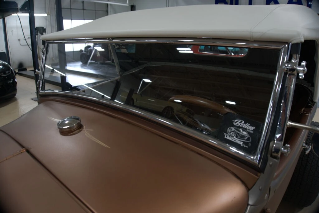 1931 Ford Model A Pickup & Model AA - Image 18 of 21