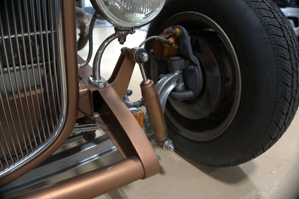 1931 Ford Model A Pickup & Model AA - Image 14 of 21