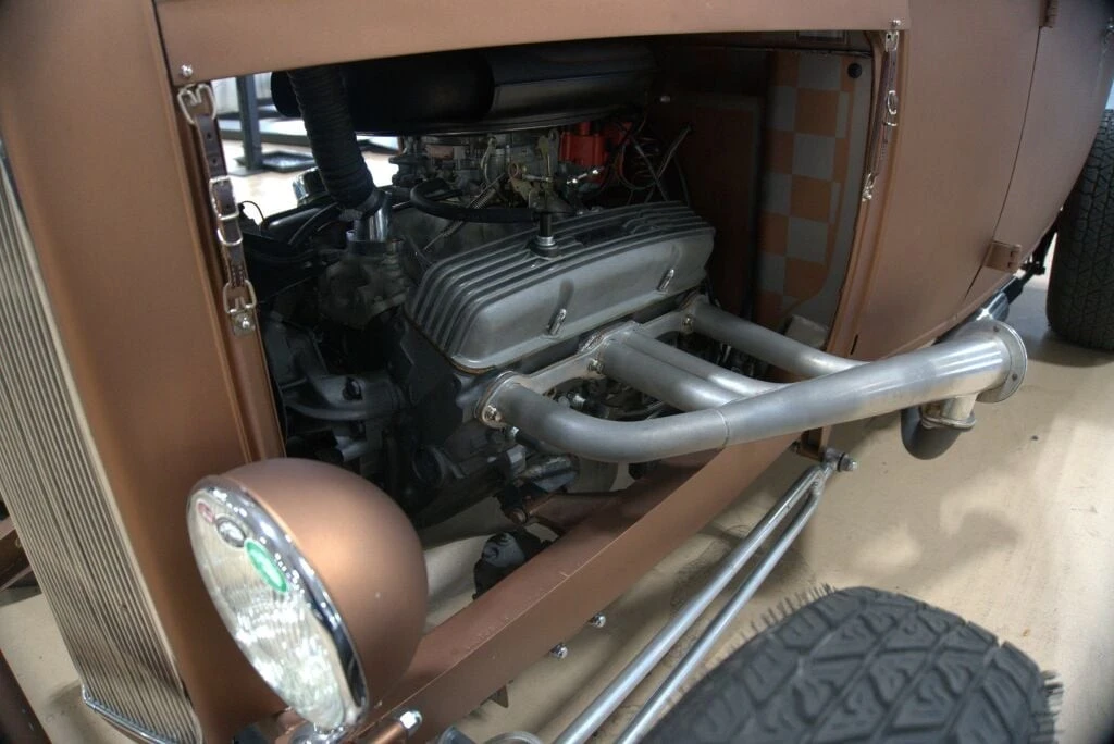 1931 Ford Model A Pickup & Model AA - Image 15 of 21