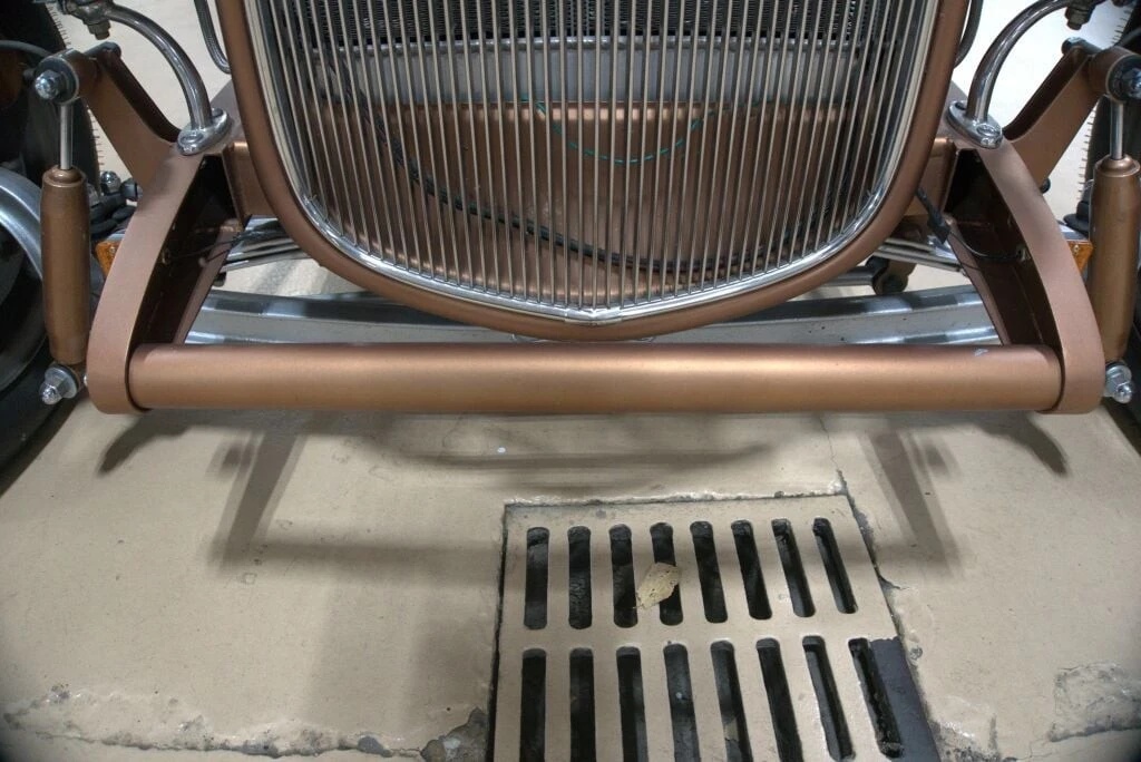 1931 Ford Model A Pickup & Model AA - Image 13 of 21