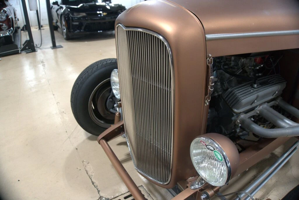 1931 Ford Model A Pickup & Model AA - Image 11 of 21