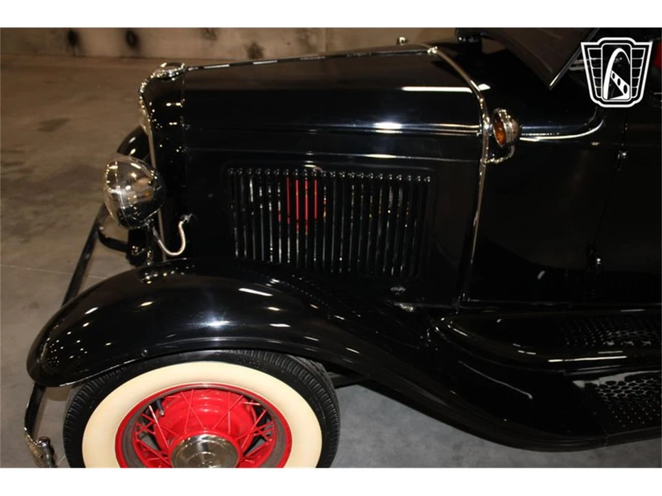1931 Ford Model A Pickup & Model AA - Image 26 of 31
