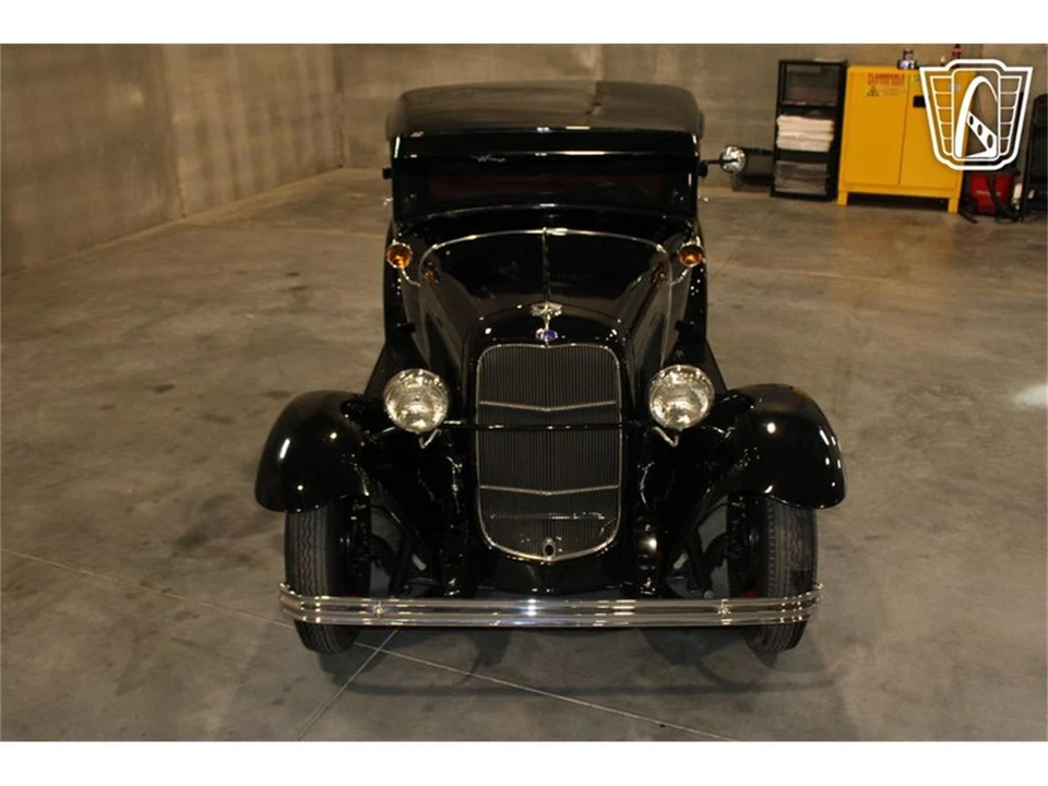 1931 Ford Model A Pickup & Model AA - Image 16 of 31