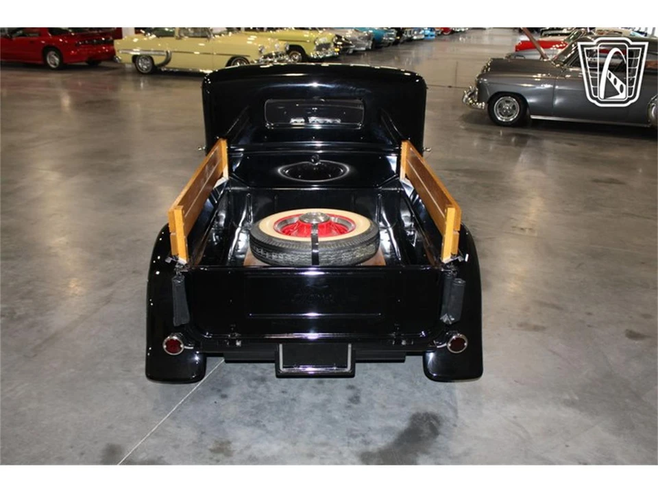 1931 Ford Model A Pickup & Model AA - Image 12 of 31