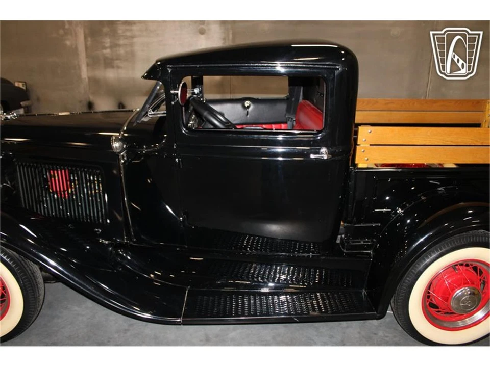 1931 Ford Model A Pickup & Model AA - Image 27 of 31