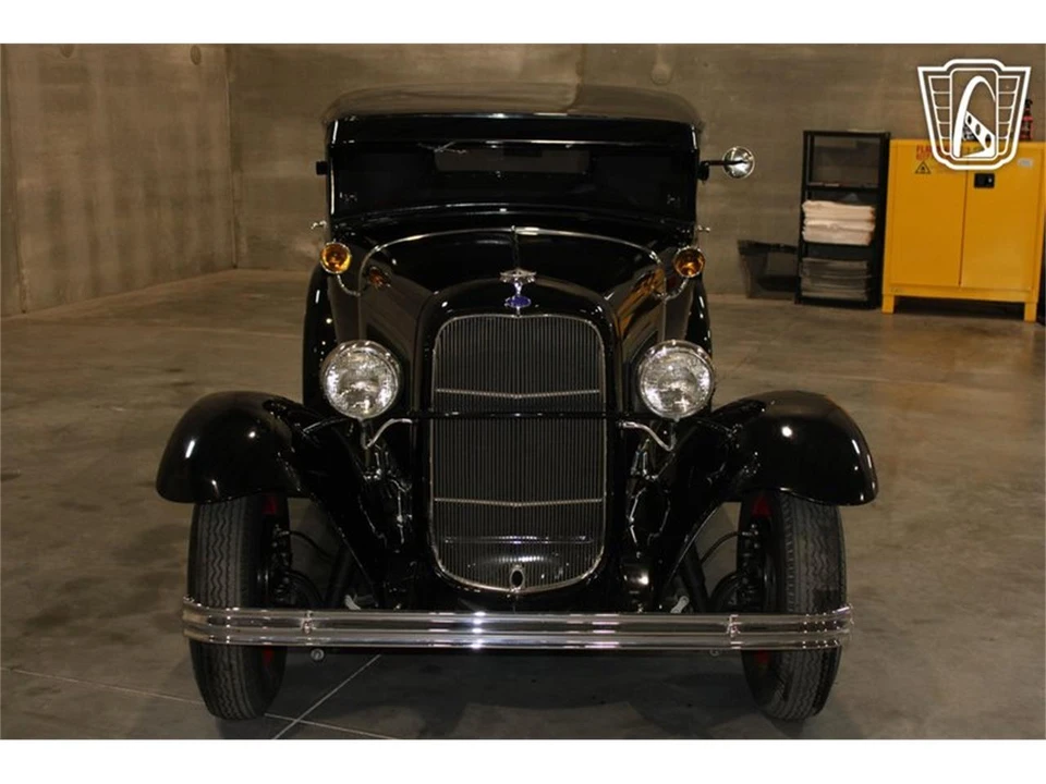 1931 Ford Model A Pickup & Model AA - Image 8 of 31