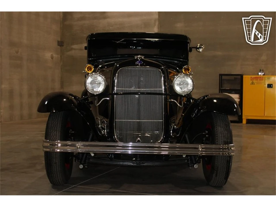 1931 Ford Model A Pickup & Model AA - Image 24 of 31