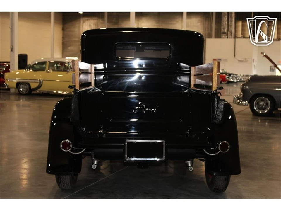 1931 Ford Model A Pickup & Model AA - Image 20 of 31