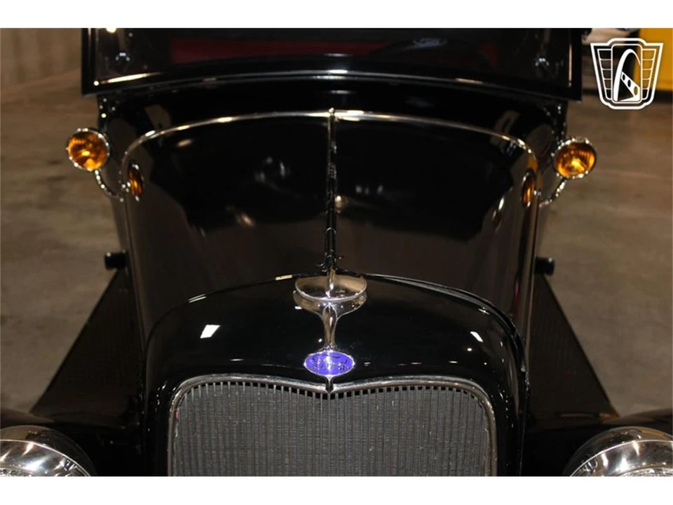 1931 Ford Model A Pickup & Model AA - Image 25 of 31