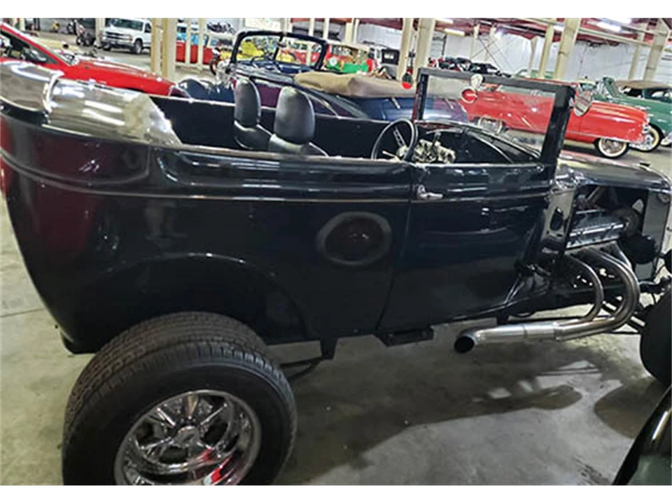 1931 Ford Model A - Image 2 of 7