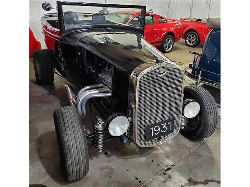 1931 Ford Model A - Image 3 of 7