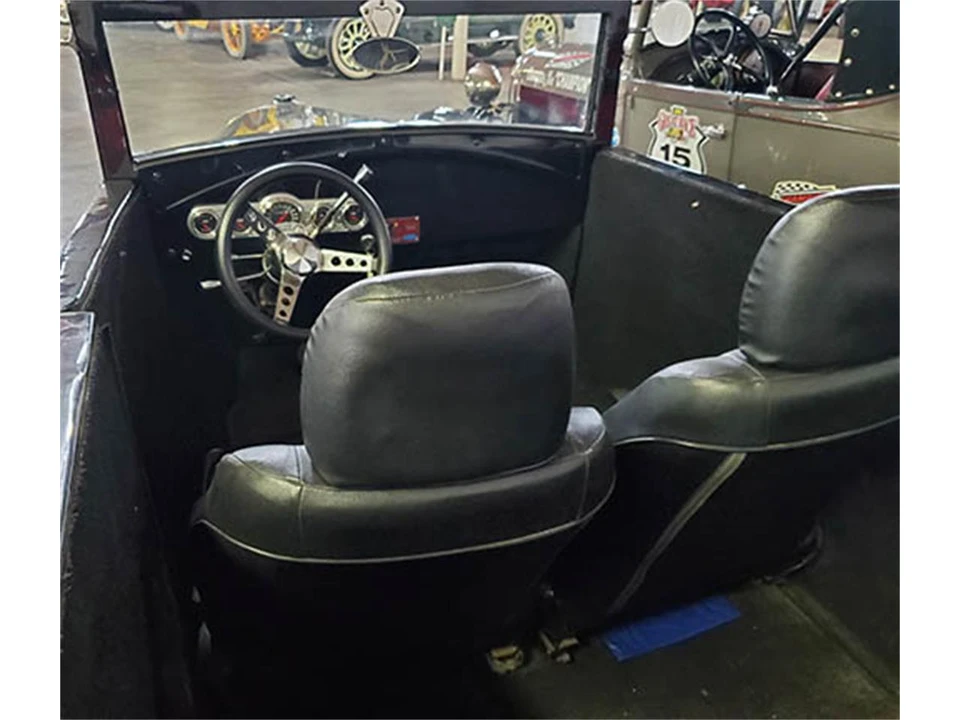 1931 Ford Model A - Image 5 of 7