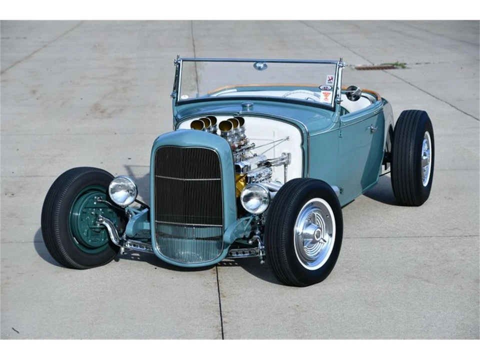 1931 Ford Model A - Image 13 of 31
