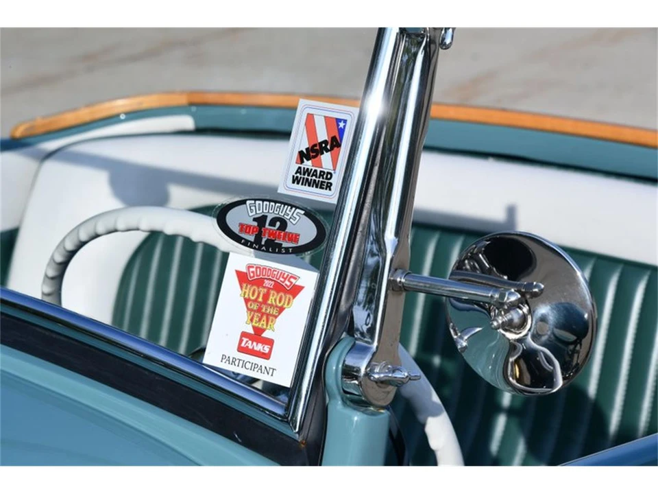 1931 Ford Model A - Image 25 of 31