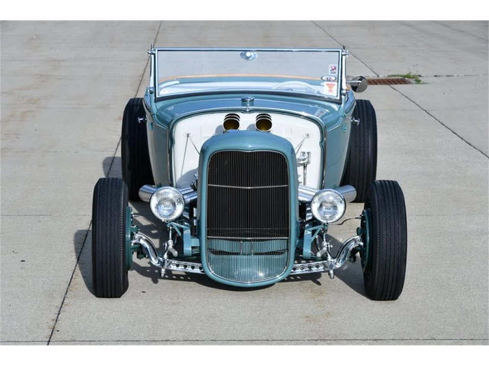 1931 Ford Model A - Image 17 of 31