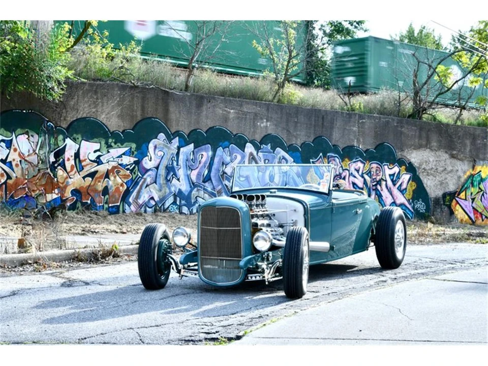 1931 Ford Model A - Image 9 of 31