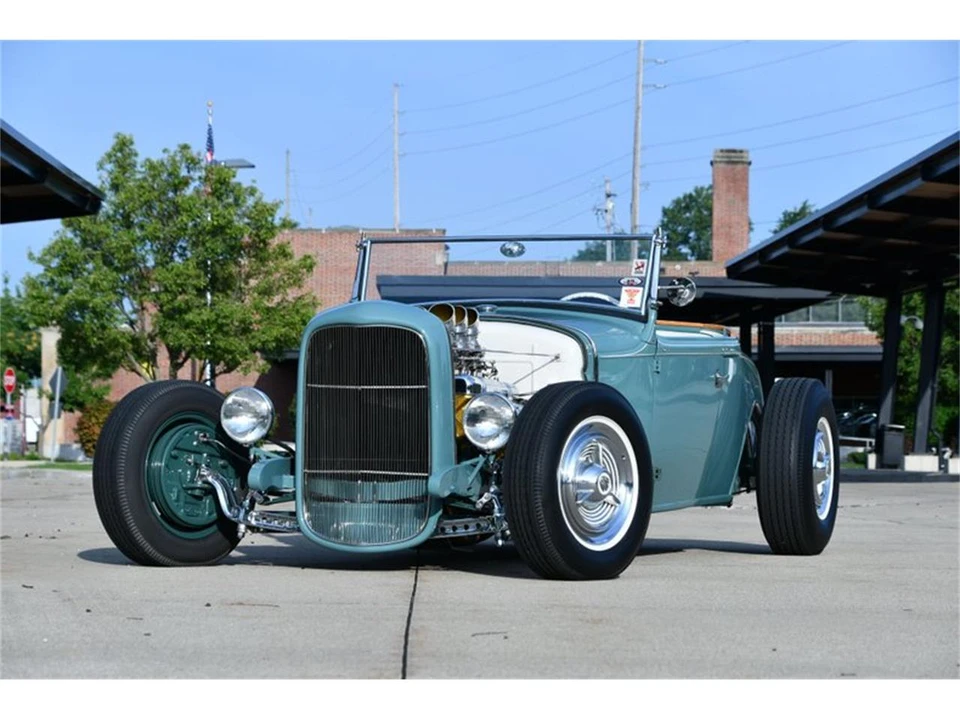 1931 Ford Model A - Image 5 of 31