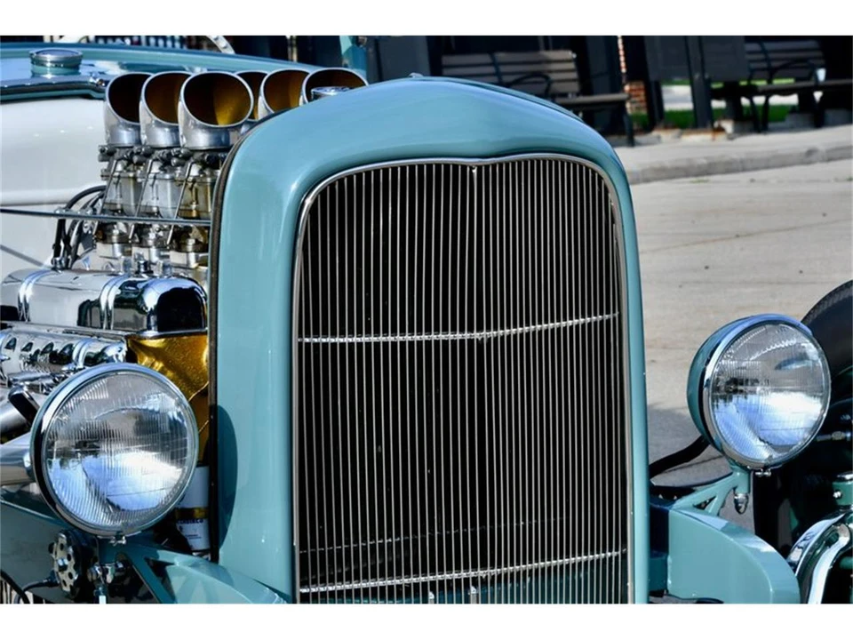 1931 Ford Model A - Image 22 of 31