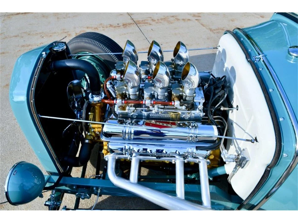 1931 Ford Model A - Image 30 of 31