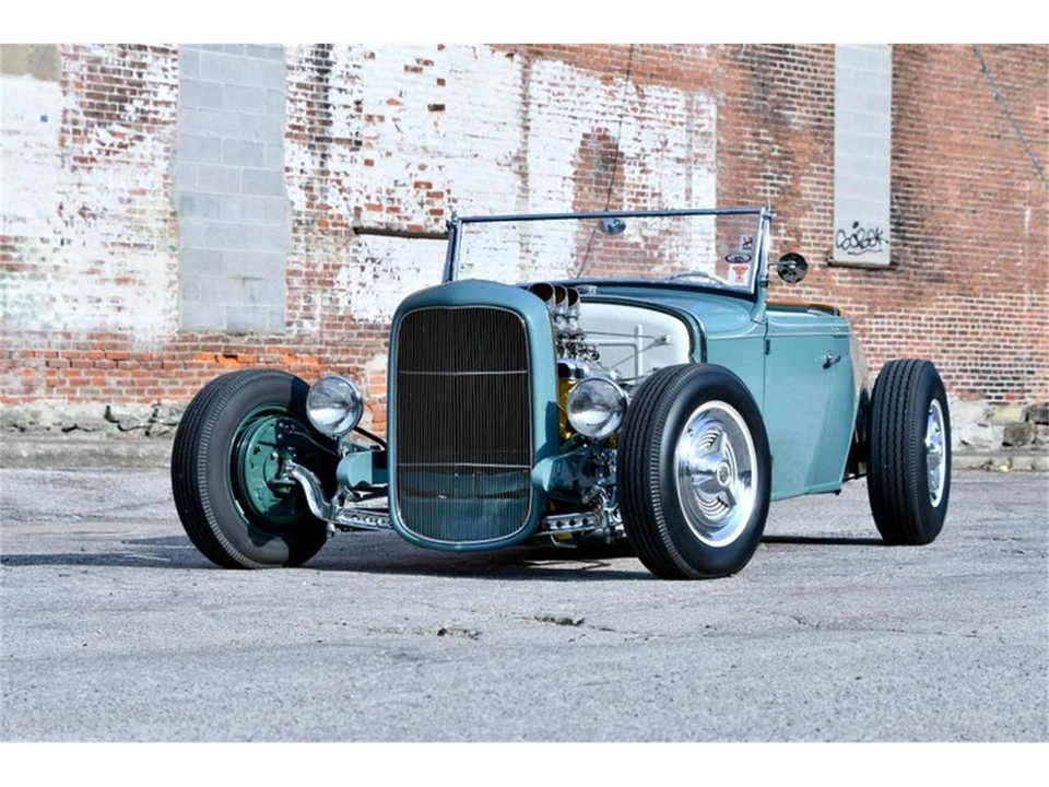 1931 Ford Model A - Image 14 of 31